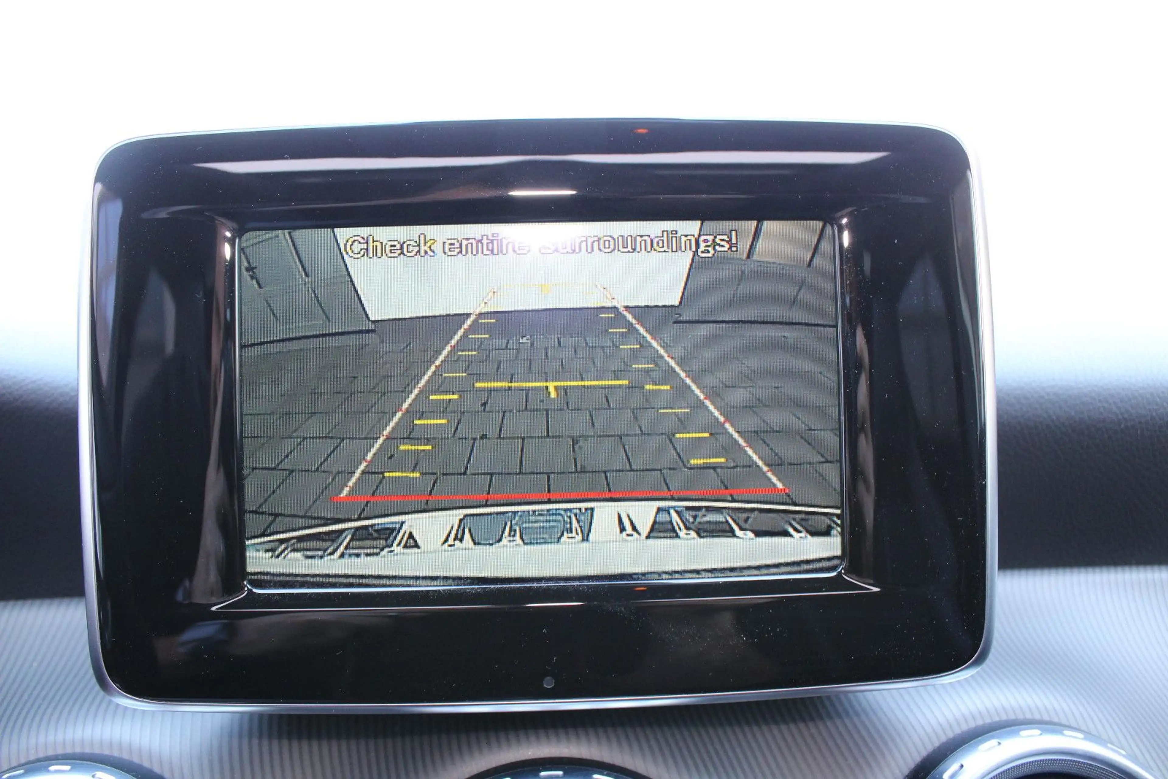 Mercedes-Benz GLA 200 CDI URBAN (PANORAMA-SCHIEBEDACH,NAVI) — photo 10