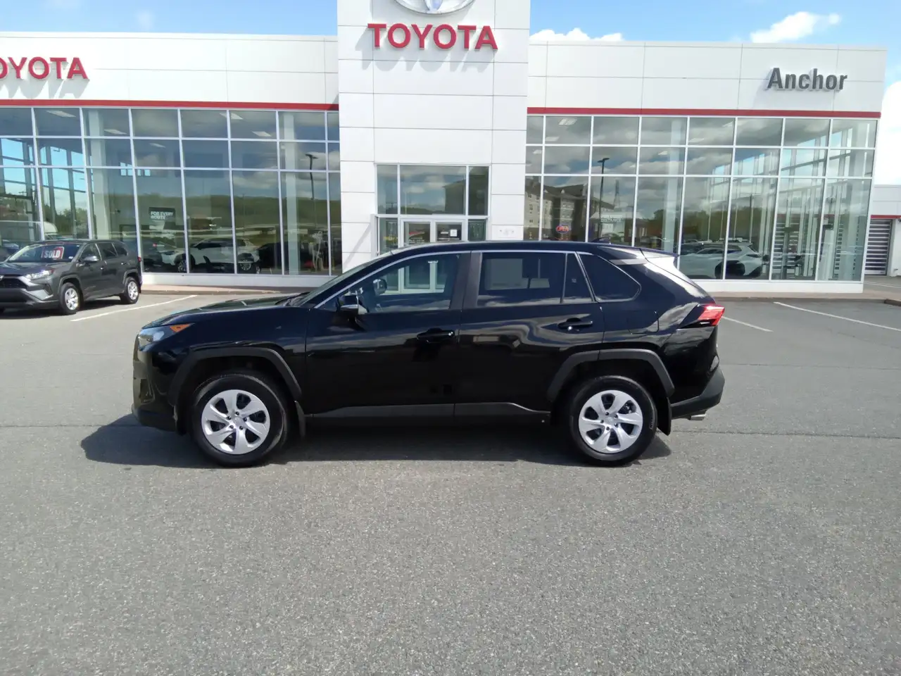2024 Toyota RAV 4