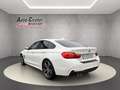 BMW 430 M Paket Sport HUD/SOUND/NAVI/SH Blanc - thumbnail 9