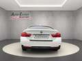 BMW 430 M Paket Sport HUD/SOUND/NAVI/SH Blanc - thumbnail 4