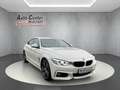 BMW 430 M Paket Sport HUD/SOUND/NAVI/SH Blanc - thumbnail 1