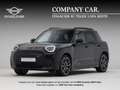 MINI Aceman E John Cooper Works Pakket M Zwart - thumbnail 1