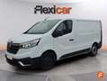 Renault Trafic FURGÓN L1H1 BLUE DCI 96KW (130CV) Blanc - thumbnail 3