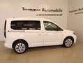 Volkswagen Caddy TDI Weiß - thumbnail 6