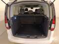 Volkswagen Caddy TDI Weiß - thumbnail 5