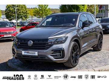 R-Line 3.0 TDI SCR 4Motion AHK STANDHZG DYNAUDIO E