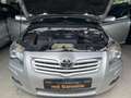 Toyota Avensis 2.2 D-CAT Sol Gris - thumbnail 4