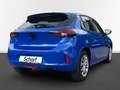 Opel Corsa F Edition SHZ Klima Touchscreen PDC Bleu - thumbnail 4