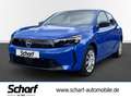 Opel Corsa F Edition SHZ Klima Touchscreen PDC Bleu - thumbnail 1