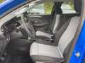 Opel Corsa F Edition SHZ Klima Touchscreen PDC Bleu - thumbnail 8
