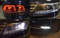Volkswagen Phaeton 3.0 TDI 4Motion LUFT, 1. HAND, NAVI, DOPPELVRGLSNG Blau - thumbnail 17