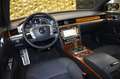 Volkswagen Phaeton 3.0 TDI 4Motion LUFT, 1. HAND, NAVI, DOPPELVRGLSNG Blau - thumbnail 8