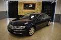 Volkswagen Phaeton 3.0 TDI 4Motion LUFT, 1. HAND, NAVI, DOPPELVRGLSNG Blau - thumbnail 5