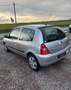 Renault Clio 1.5 Dci Campus 3 portes Gris - thumbnail 7