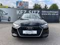 Audi A4 Avant 35 TDI S-tronic Schwarz - thumbnail 8