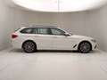 BMW 520 d Sport Weiß - thumbnail 3