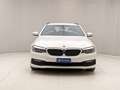 BMW 520 d Sport Weiß - thumbnail 2