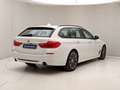 BMW 520 d Sport Weiß - thumbnail 4