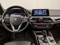 BMW 520 d Sport Weiß - thumbnail 7