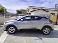 Toyota C-HR C-HR GARANZIA UFFICIALE 1.8h Business 2wd cvt Argent - thumbnail 3