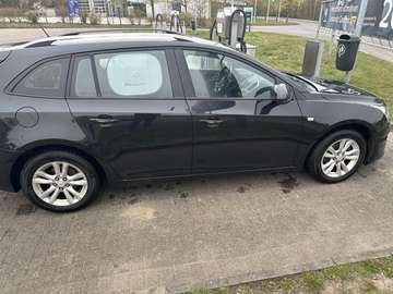 Station Wagon 1.6 LS