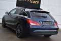 Mercedes-Benz CLA 180 SB* Navi* Pano-dak* Camera* 18" AMG-Velg Bleu - thumbnail 4