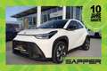 Toyota Aygo X 1,5 l Active CVT  HSD Weiß - thumbnail 1