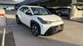 Toyota Aygo X 1,5 l Active CVT  HSD Weiß - thumbnail 3