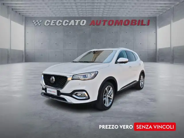 MG HS HS 1.5 t Luxury