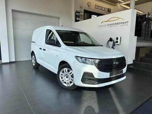 Ford Transit Connect TREND L1  2.0 ECOBLUE NIEUW OKM  21400+BTW