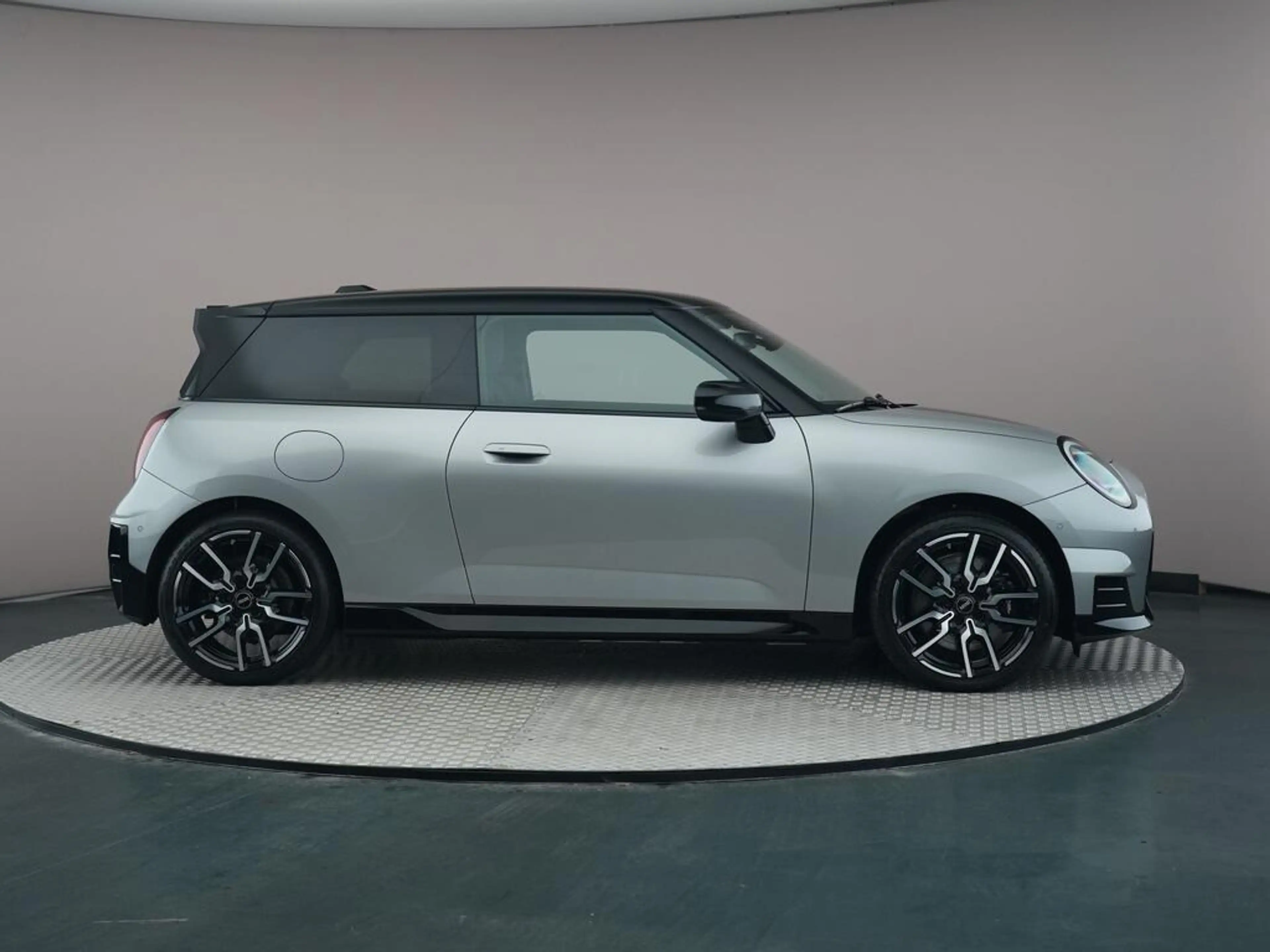 MINI John Cooper Works E 3-Deurs Cooper M 40.7 kWh — photo 7