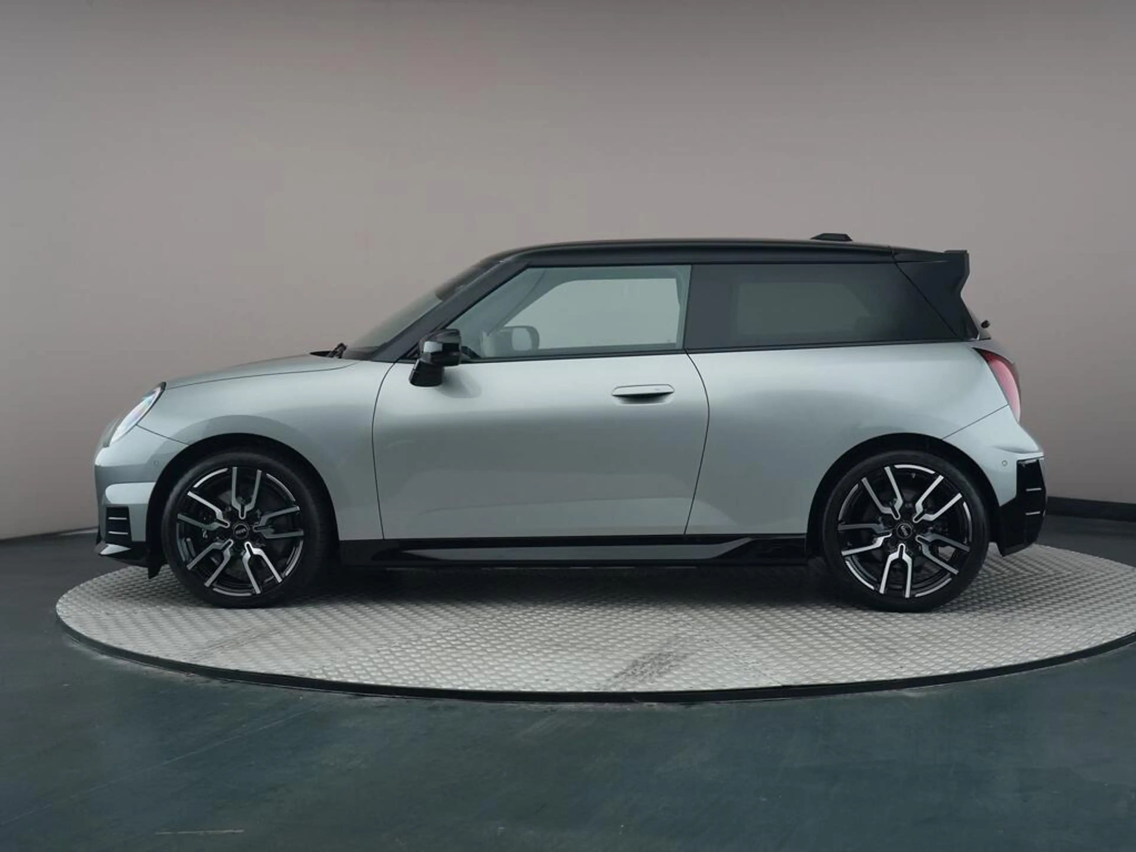 MINI John Cooper Works E 3-Deurs Cooper M 40.7 kWh — photo 8
