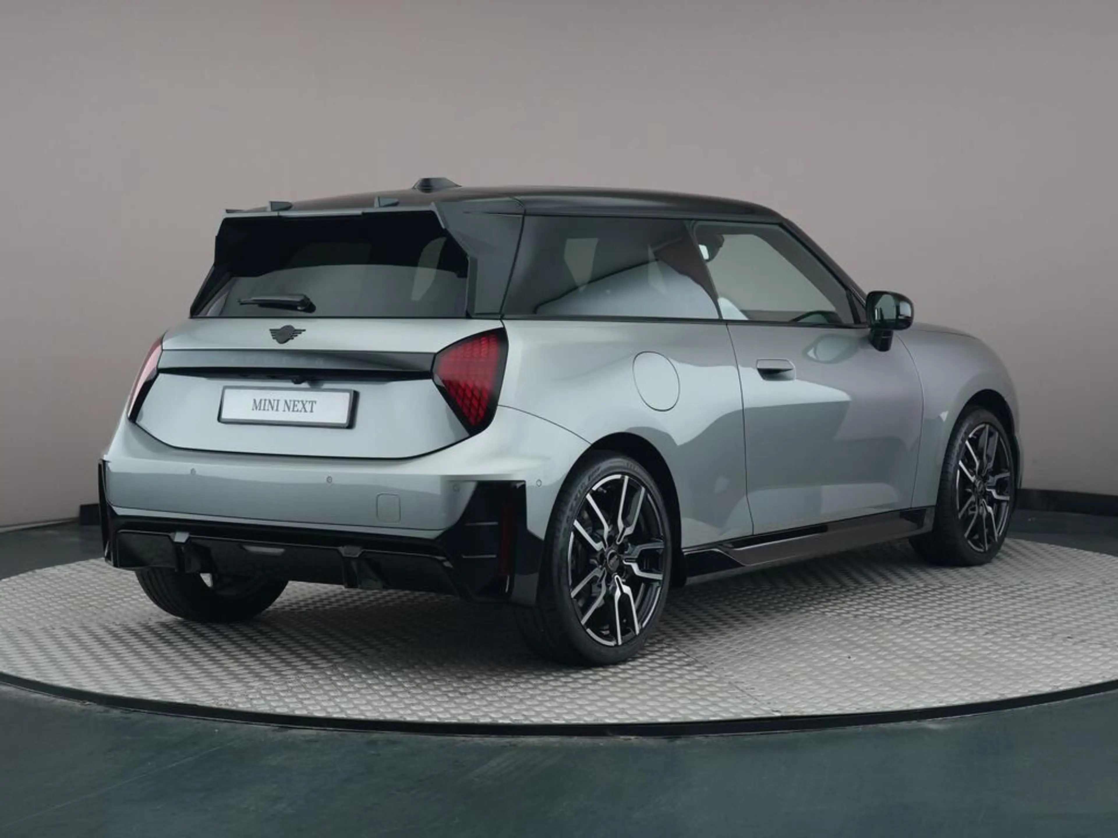 MINI John Cooper Works E 3-Deurs Cooper M 40.7 kWh — photo 10