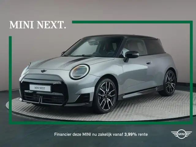 MINI John Cooper Works E 3-Deurs Cooper M 40.7 kWh