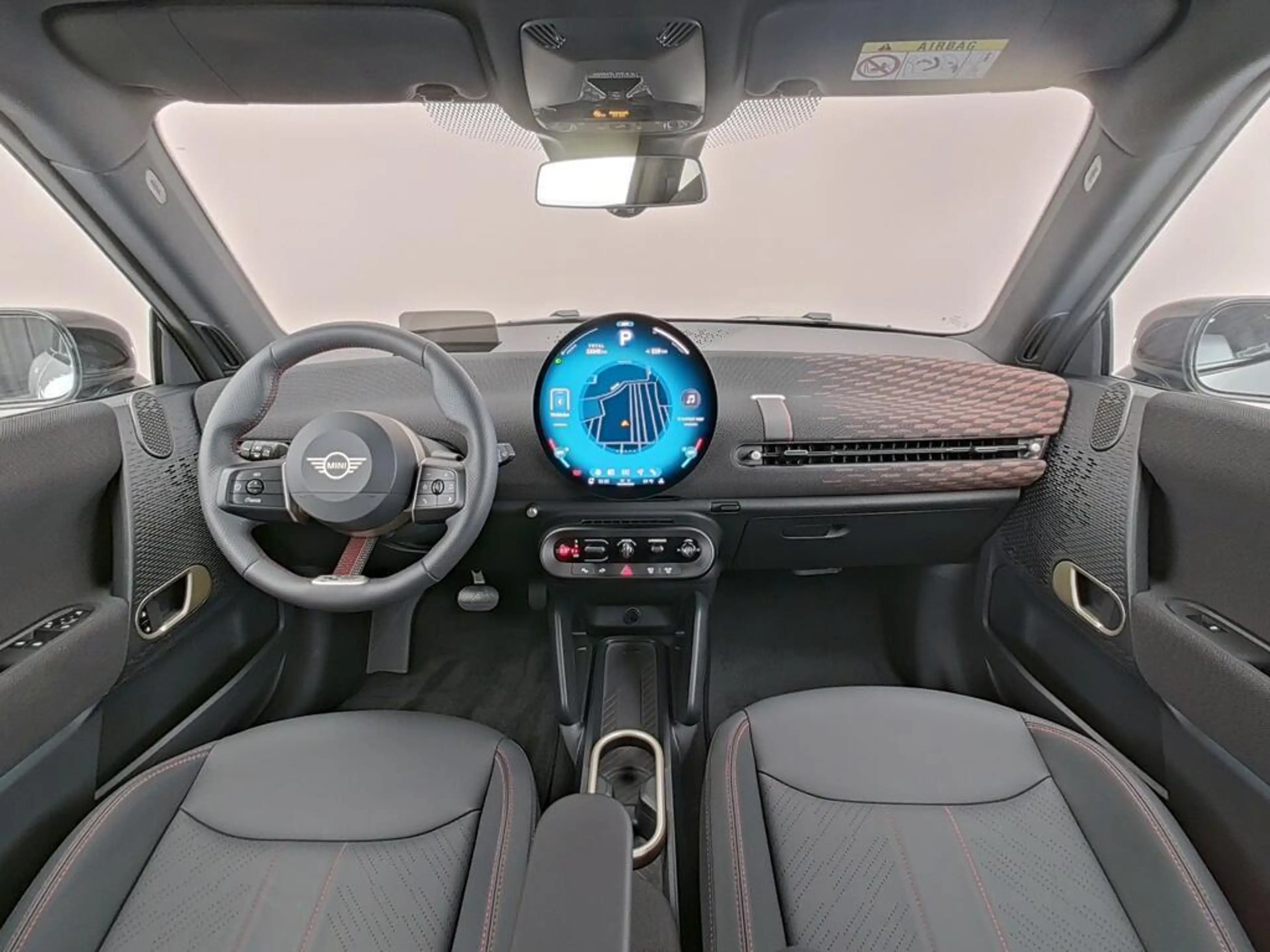 MINI John Cooper Works E 3-Deurs Cooper M 40.7 kWh — photo 5
