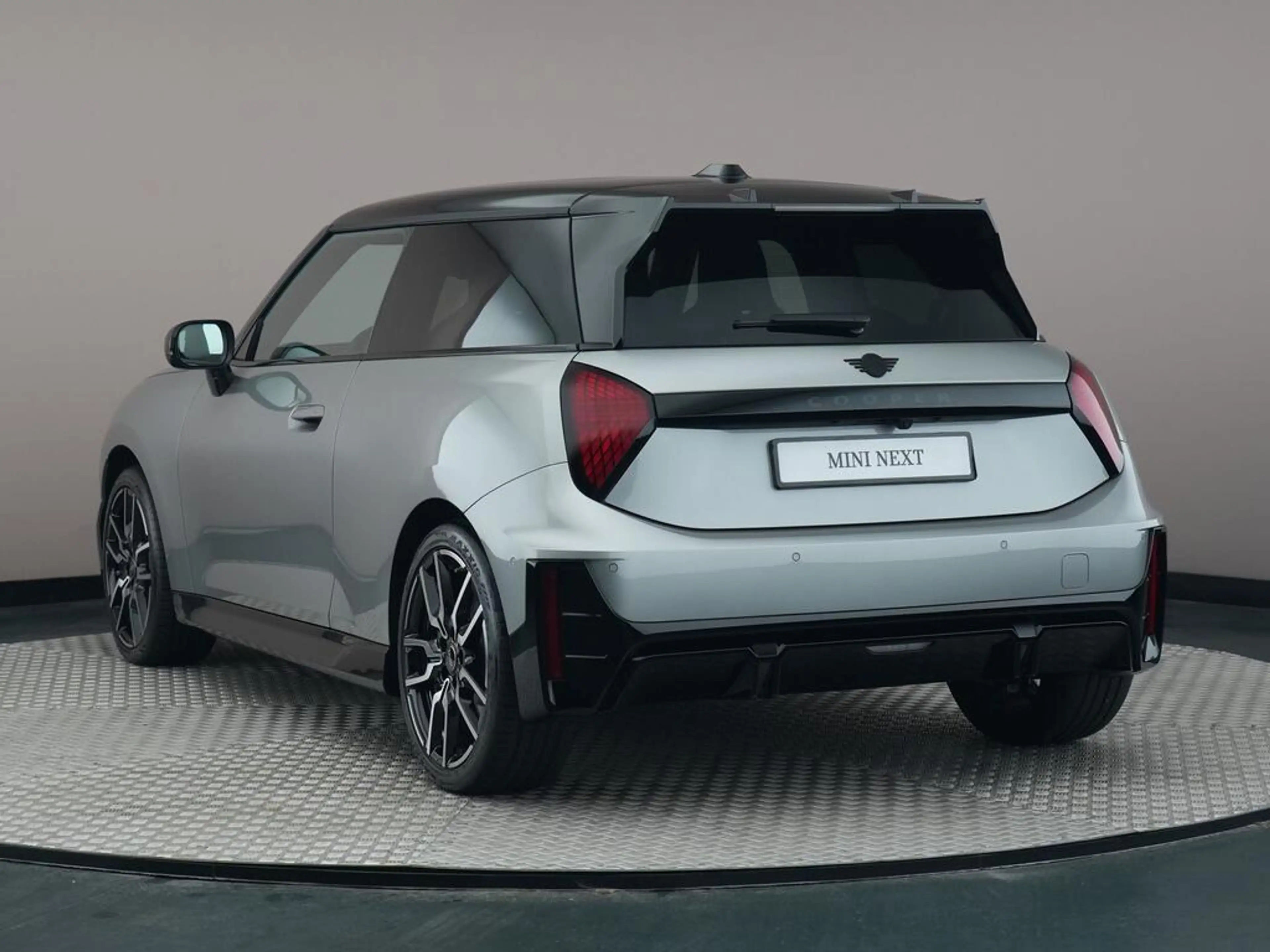 MINI John Cooper Works E 3-Deurs Cooper M 40.7 kWh — photo 11