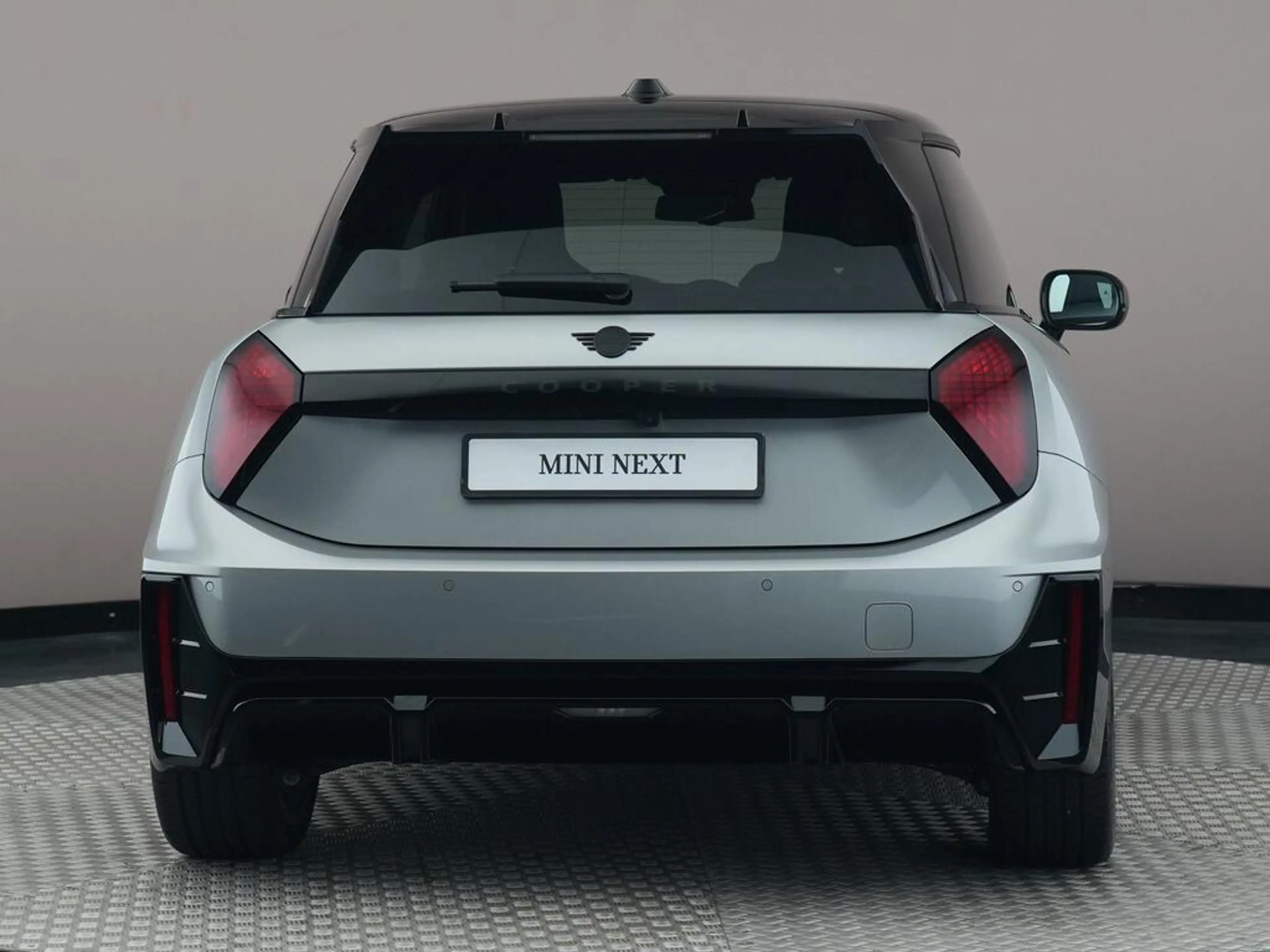 MINI John Cooper Works E 3-Deurs Cooper M 40.7 kWh — photo 9