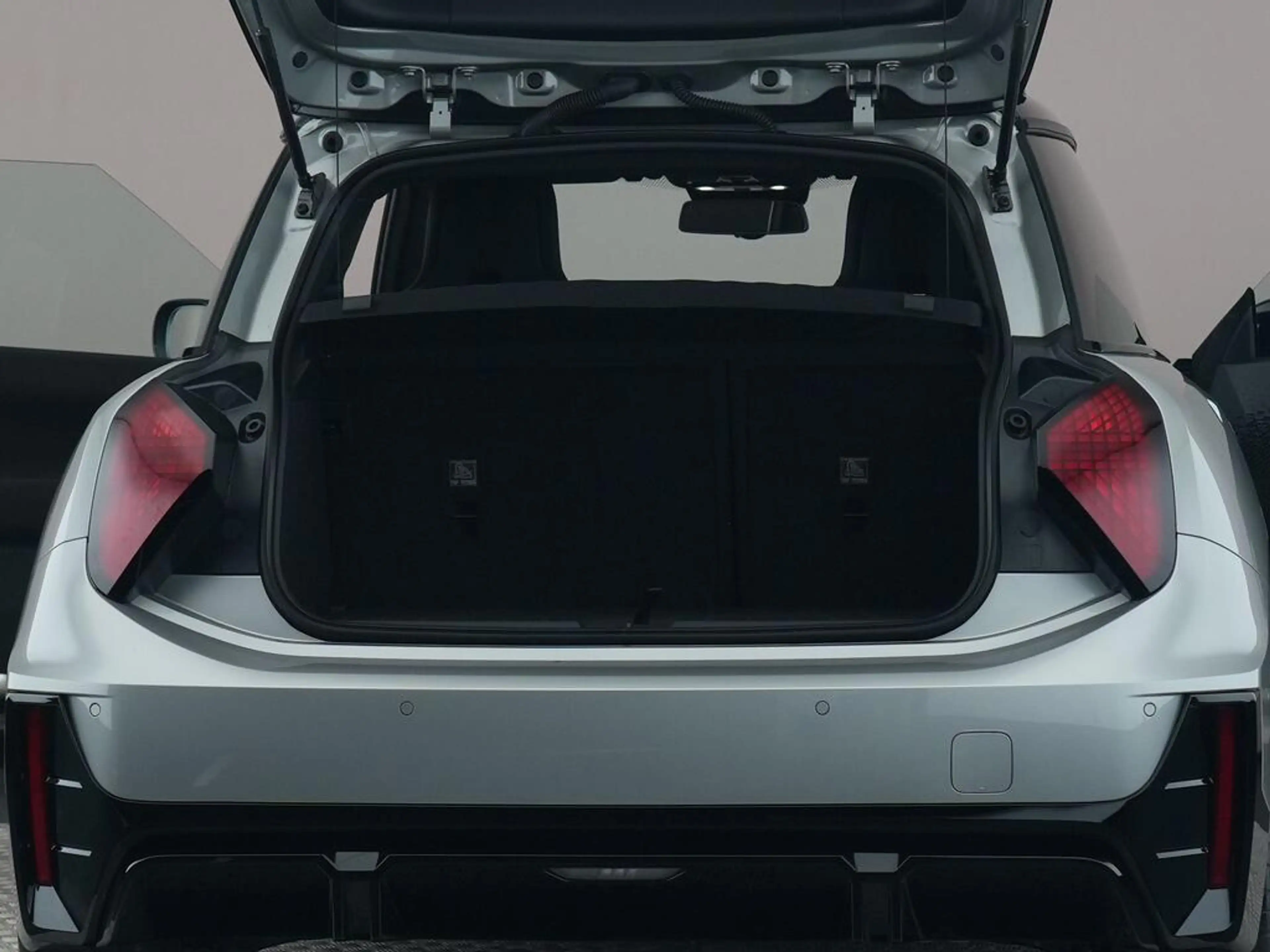 MINI John Cooper Works E 3-Deurs Cooper M 40.7 kWh — photo 12