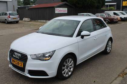 Audi A1 Audi A1 Sportback 1.2 TFSI Connect