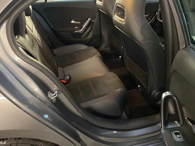 Mercedes-Benz A-Class view 18