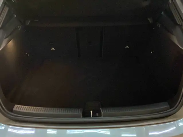 Mercedes-Benz A-Class view 17