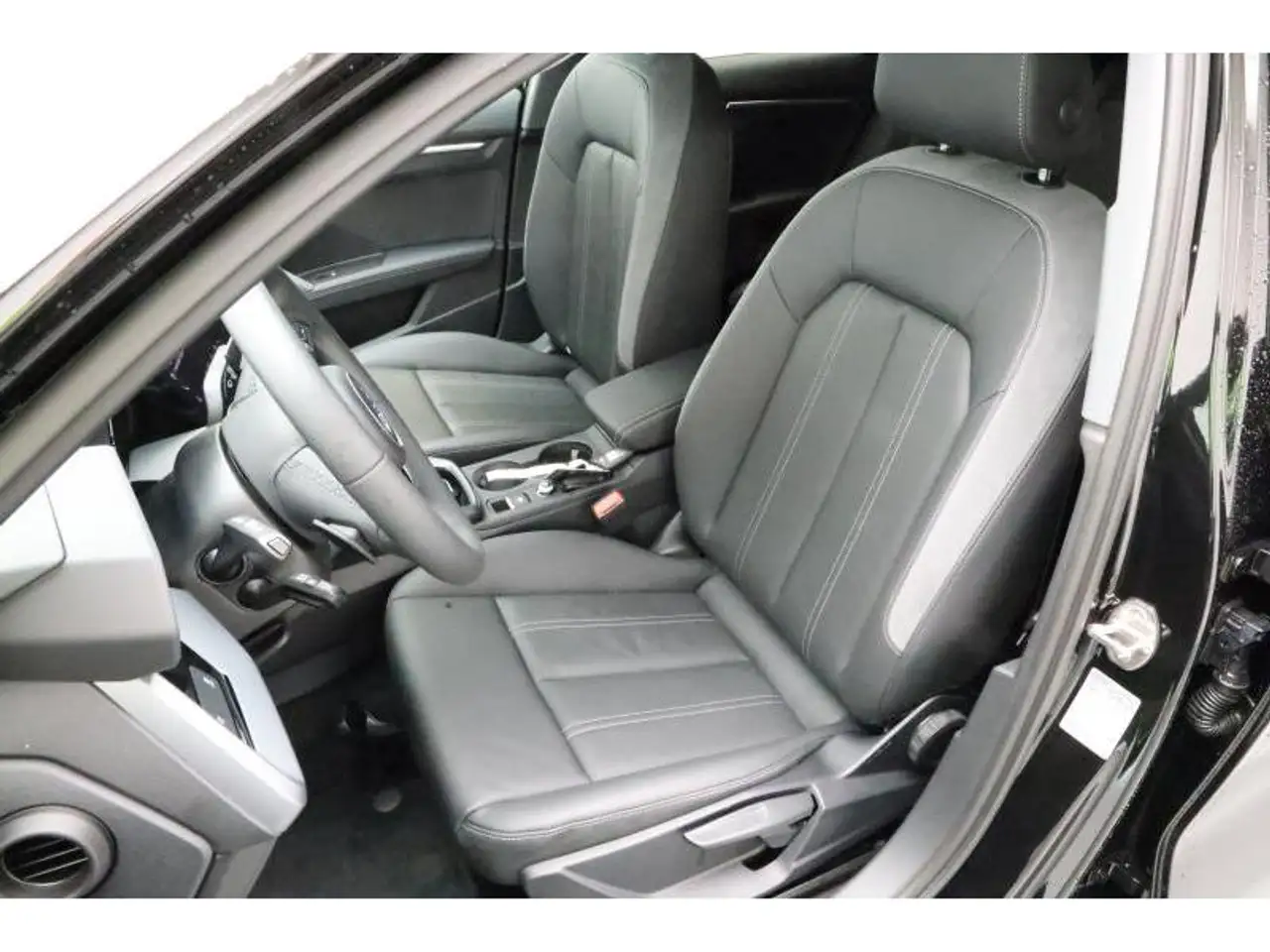 Audi A3 2026