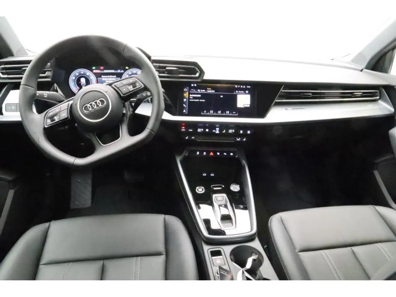 Audi A3 2026