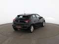 Opel Corsa F 1.2 Turbo Elegance LED NAVI LEDER R-CAM Schwarz - thumbnail 3