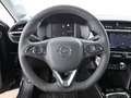 Opel Corsa F 1.2 Turbo Elegance LED NAVI LEDER R-CAM Schwarz - thumbnail 20