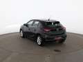 Opel Corsa F 1.2 Turbo Elegance LED NAVI LEDER R-CAM Schwarz - thumbnail 7