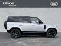 Land Rover Defender 110 Diesel D300 X-Dynamic SE WinterPack Silver - thumbnail 6