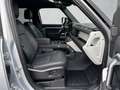 Land Rover Defender 110 Diesel D300 X-Dynamic SE WinterPack Silver - thumbnail 3