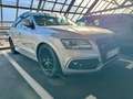 Audi SQ5 plus 3,0 TDI quattro Tiptronic Silber - thumbnail 1