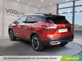 Nissan Qashqai N-Connecta+ 4x4 158PS Xtronic Rot - thumbnail 3